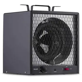 Newair 854001004396 19 107 Btu 5600-watt Electric Garage Heater