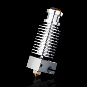 Mk2.5 Newwish 747086468125 V6 All Metal Hotend Prusa I3 Mk3s Mk3 Mk2s 3d Printer Upgrade V