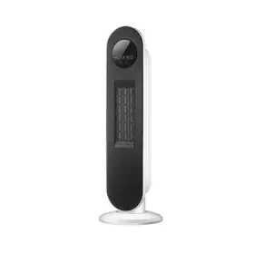 Nftigb 717024011980 25ftft Electric Heater With Remote White