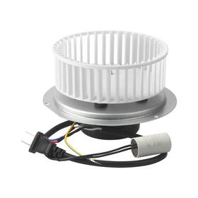 Niahm 0696b000-1 Bathroom Fan Motor For Nutone Qt-110n/qt-90n Series 120v 1450 Rpm Replacement