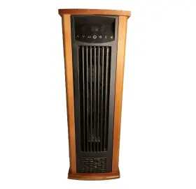 Df1903 Ningbo Singfun Appliance Co. Infared Electric Oscillating Tower Heater Tested And Working