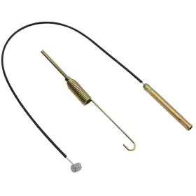 106-4563 Nofixs 120-0132 Traction Cable Fits Toro Ariens 138-0728 38614 Snowthrower