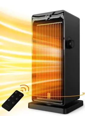 Dh-qn19 Noname Space Heater