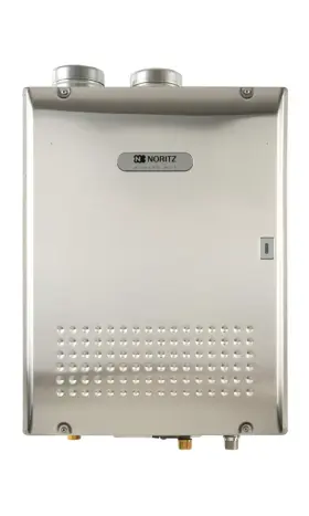 Ncc199dvng Noritz 817000013394 Indoor Direct Standard Vent Convertible Max.199 900 Btu