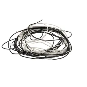 163758 Norlake Cooler Heater Wire 196 Inch 2.4 Watts Per Foot