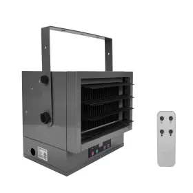 H3-103 Northsky Garage Heater 7500w Electric Fan-forced - Wall/ceiling Mount Smart Te