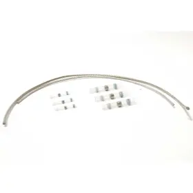 Ac0014 Nuheat 944513460666 Nvent Repair Kit For Electric Radiant Floor Heating Mats And Wires