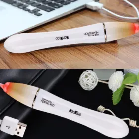 Nuhui 791523705915 37.5 Safe Waterproof Usb Heating Pad Warmer Stick Heater Space Warme