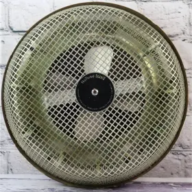 1250 Nutone 9297 Nuone Scovill Ceiling Heater Model Low Profile Watts Vintage Mid Cent