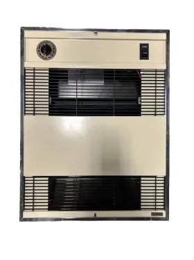 Nut9840 Nutone Wall Heater 20a 240v