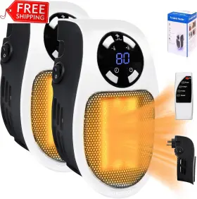 500w Nxvlto 313108787736 Elon Musk Ultra Air Heater Plug In Space Heaters For Indoor Use P