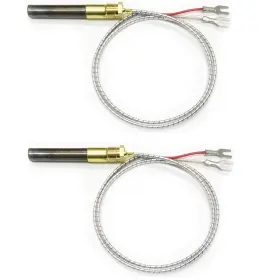 1950-001 Obida 2pkfits For Robertshaw 1950001 250mv 750mv Ac Thermopile Inch 36 Leads Two Lead
