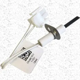 1017743 Oem Rplm For Nordyne Upgraded Replacement Gas Furnace Hot Surface Ignitor