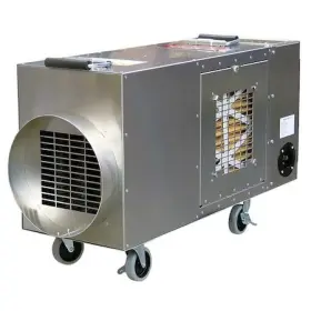 Ovh230rt Omnitec Portable Electric Ducted And Tent Heater 200/240v Ac 1 Phase