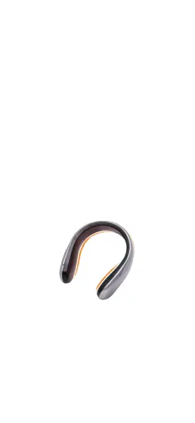 Ontel 097298031580 Neck Heater Personal Cordless Rechargeable