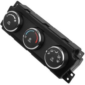 Orceed 55111290ae A/c Heater Climate Control Module Compatible With Dodge Ram 2500 3500 / 2
