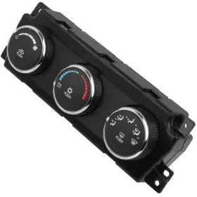 55111290ae Orceed A/c Heater Climate Control Module Compatible With Dodge Ram 2500 3500 / 2