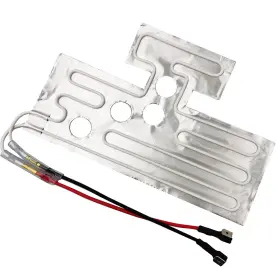 5303918301 Oriemars 190065964758 Garage Heater Kit For Frigi&daire Ken&more Refrigerator Ap3722172 Ps9
