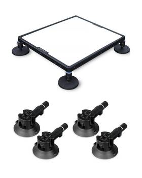 Orlnk 664792254067 Orlnftk For Starlink Mini Mount Kits Roof Sunroof Mounting Camper Rv Utv