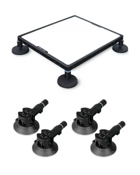 Orlnk 664792254067 Orlnftk For Starlink Mini Mount Kits Roof Sunroof Mounting Camper Rv Utv
