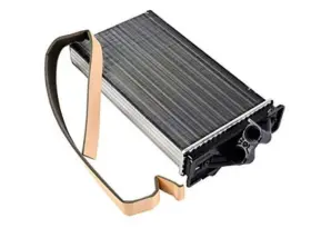 98019 Osc New Heater Core
