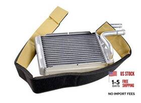 Osc 98733 New Heater Core