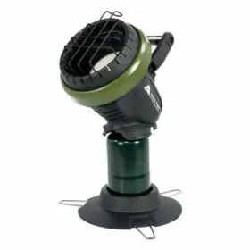 Gg4b0 Ozark Trail 4 200 Btu Portable Propane Heater