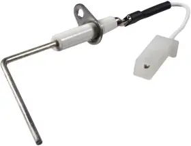 Omer-opn-881902 Packard Pfs014 Furnace Electode Flame Sensor For Carrier Bryant Lh33wz511 Lh33wz515