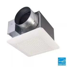 Fv-1115vq1 Panasonic Whisperceiling Dc Fan Bathroom Ventilation Exhaust