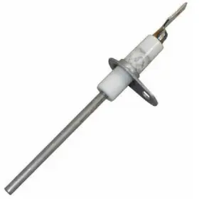 025-37499-000 Part 370377587498 Oem Upgraded Replacement For York Furnace Flame Sensor