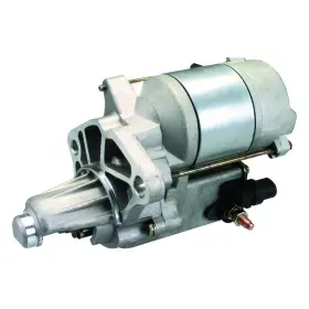 Parts Player 862798018052 Oeg New Starter Compatible With Mitsubishi Raider 4.7l 2006-07 3.7l 20