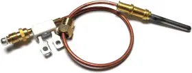 H08f-313 Parts Store-us 6654nr 1pcs Propane Heater Thermocouple 6654 35916 H08f