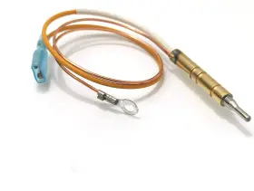 Tt15c-11 Parts Store-us 788703194881 1 Pcs Thermocouple 12 Inch For Dyna Glo Thermoheat Tank Top