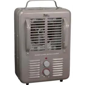 1500w Patton 009326453330 Best Comfort 120v Milkhouse Heater 6201