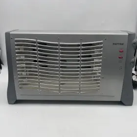 Prh11 Patton Used 1500 Watt Electric Space Heater Tested And Works