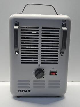 Patton Puh680-wm1 Heater P14025622