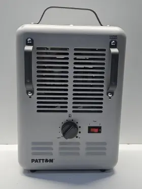Puh680-wm1 Patton Heater P14025622