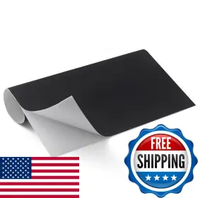 B0g8h4rtxp Pawbose Heat Shield Automotive Aluminum 24x40 - Reflects 95 Radiant For