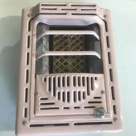 7502 Peerless Bathroom Natural Gas Wall Heater