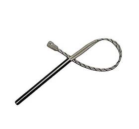 Pellethead 810004060623 Glow Boy And Pelpro 300 Watt Pellet Stove Igniter For Bayview Flat Top Home Hea