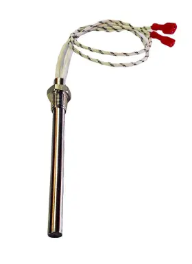44030 Pellethead 810004062375 Sbi Osburn Drolet Flame Enerzone Threaded Igniter