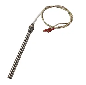 1215 Pellethead 810004062634 Whitfield And Lennox Pellet Stove Igniter With Fuse Upgraded Newest Design