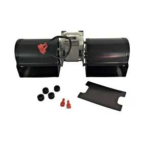 812-4900 Pellethead 810004067202 Hht Convection Distribution Blower Fan Motor For Quadrafire Heatilator