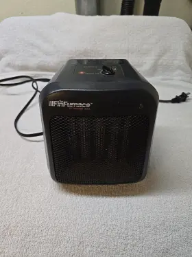Pf1212-f4 Pelonis 1212-f4 Ceramic Space Heater Model