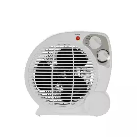Pelonis 313023774767 1500-watt Electric Fan Forced Portable Heater