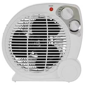 Pelonis 445018367371 1500-watt Electric Fan Forced Portable Heater