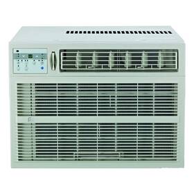 Pelonis 6403372 Perfect Aire 25k Btu Wac W Heater 825dw1