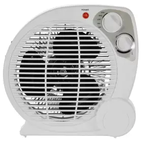 Pelonis 726084517134 1500-watt Electric Fan Forced Portable Heater