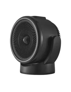 Pelonis 810049710118 2-in-1 Turbo Heater And Fan