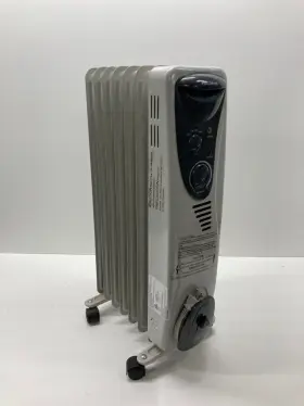 P06018271 Pelonis Ho-0260 Electric Oil-filled Radiator Heater